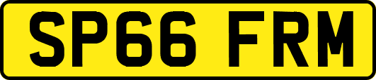 SP66FRM
