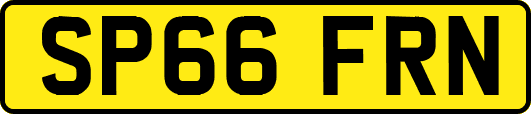 SP66FRN