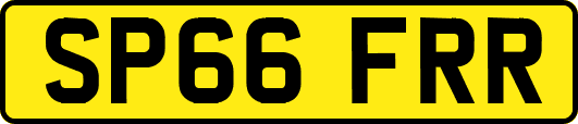 SP66FRR