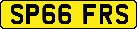 SP66FRS