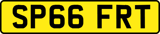 SP66FRT