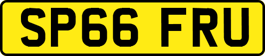 SP66FRU