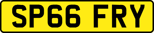 SP66FRY