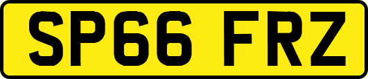 SP66FRZ