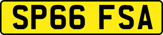 SP66FSA