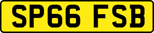 SP66FSB