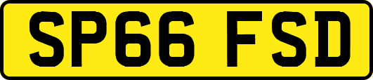 SP66FSD