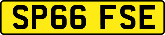 SP66FSE
