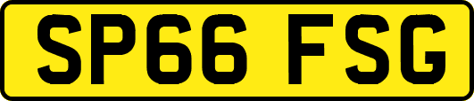 SP66FSG