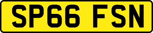 SP66FSN