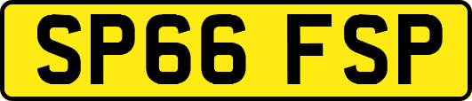 SP66FSP