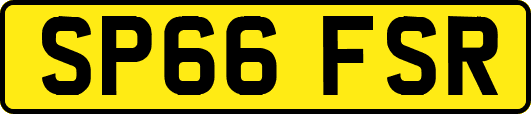 SP66FSR