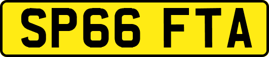 SP66FTA