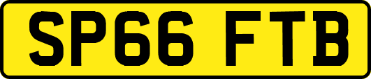 SP66FTB