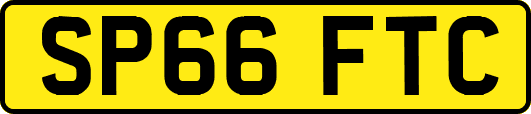 SP66FTC