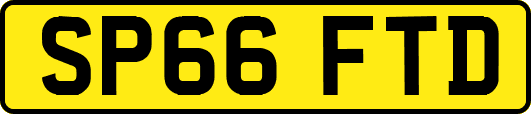 SP66FTD