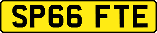 SP66FTE