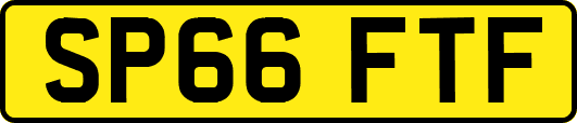 SP66FTF