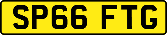 SP66FTG