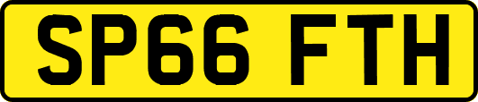 SP66FTH
