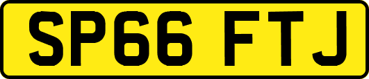 SP66FTJ