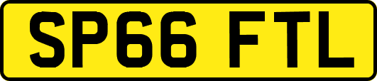 SP66FTL