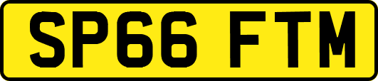 SP66FTM