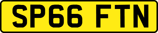 SP66FTN