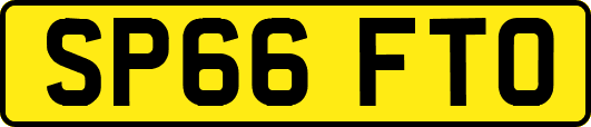 SP66FTO