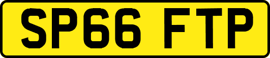 SP66FTP