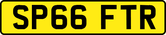SP66FTR