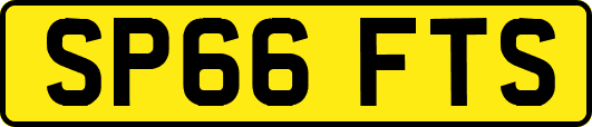 SP66FTS