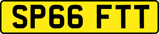 SP66FTT