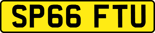 SP66FTU