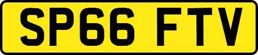 SP66FTV