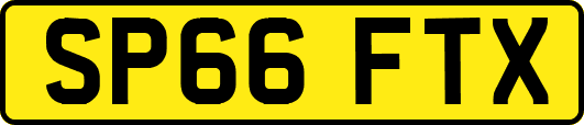 SP66FTX