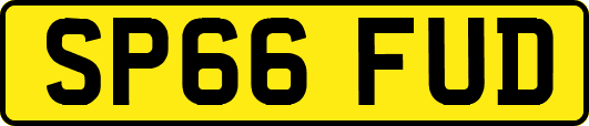 SP66FUD