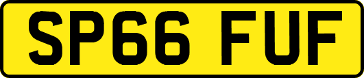 SP66FUF