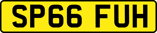 SP66FUH