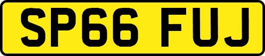 SP66FUJ