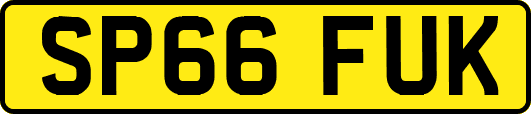 SP66FUK
