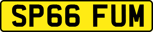SP66FUM
