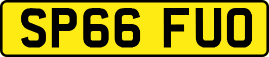 SP66FUO