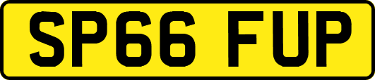 SP66FUP