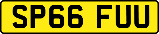 SP66FUU