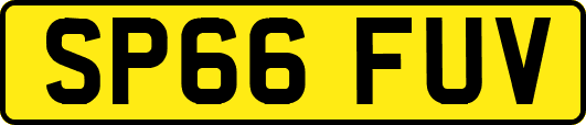 SP66FUV