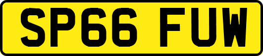 SP66FUW