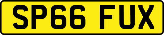 SP66FUX