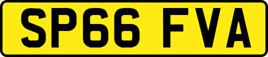 SP66FVA