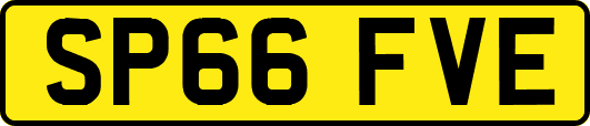 SP66FVE